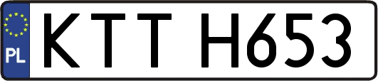 KTTH653