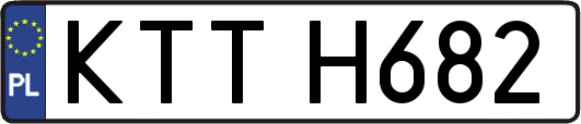 KTTH682