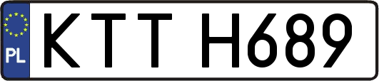 KTTH689