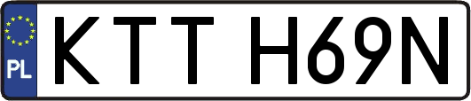 KTTH69N