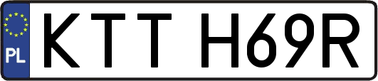 KTTH69R