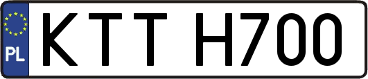 KTTH700