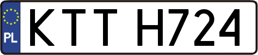 KTTH724