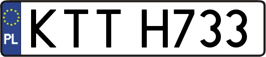 KTTH733