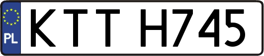 KTTH745