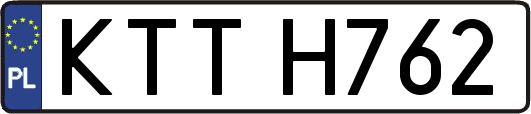 KTTH762