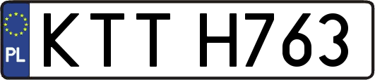 KTTH763