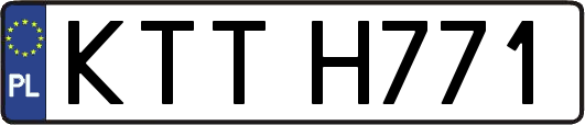 KTTH771