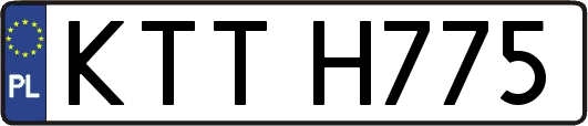 KTTH775