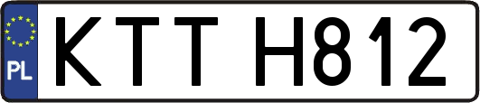 KTTH812