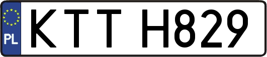 KTTH829