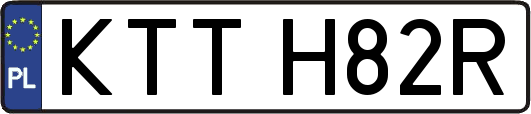 KTTH82R