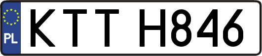 KTTH846