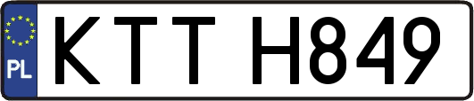 KTTH849