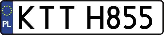 KTTH855