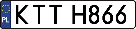 KTTH866