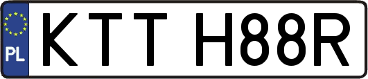KTTH88R