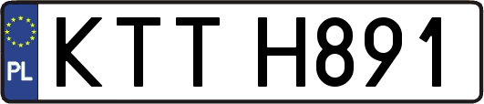 KTTH891