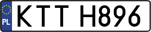 KTTH896
