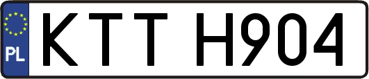KTTH904