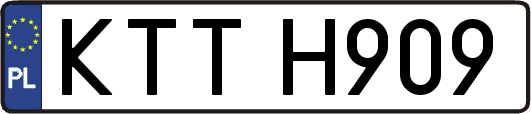 KTTH909