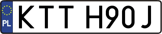 KTTH90J