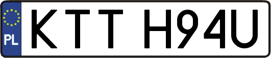 KTTH94U