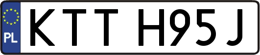 KTTH95J