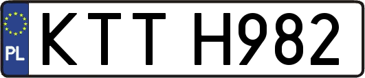 KTTH982