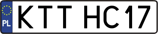 KTTHC17