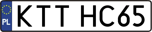 KTTHC65