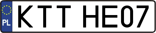 KTTHE07