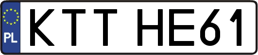 KTTHE61