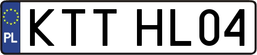 KTTHL04