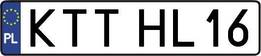 KTTHL16