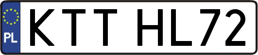 KTTHL72