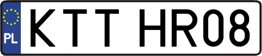 KTTHR08