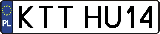 KTTHU14