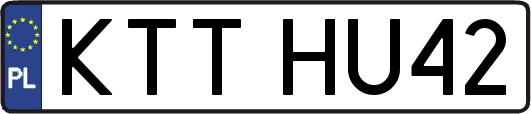 KTTHU42