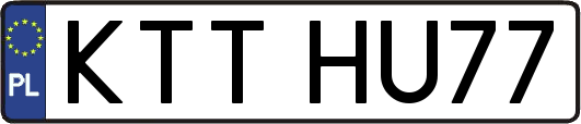 KTTHU77