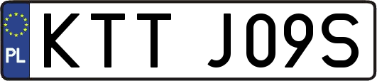 KTTJ09S