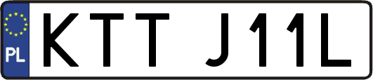 KTTJ11L