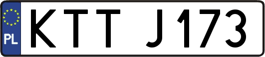 KTTJ173