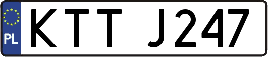 KTTJ247