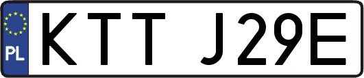 KTTJ29E