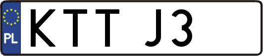 KTTJ3
