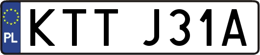KTTJ31A