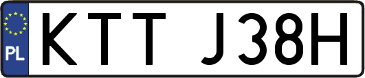 KTTJ38H