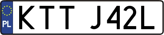 KTTJ42L