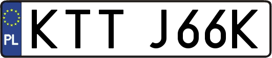 KTTJ66K